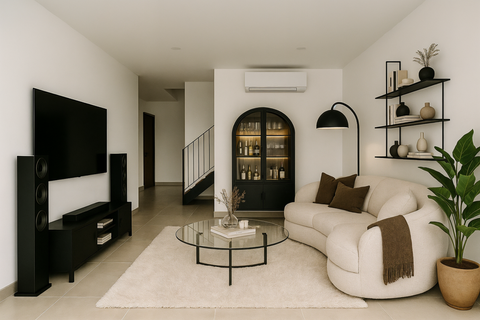 Landsbyhus i Portol, Mallorca, Portol - € 899.000 | Ref: XC0186_Oleza - foto 8